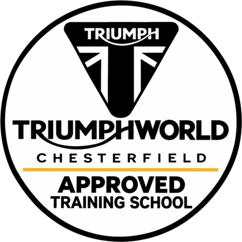 Triumph World Chesterfield Approved Training School